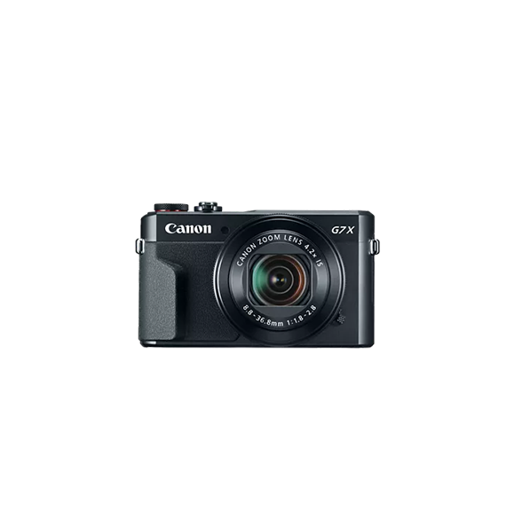 my vlogging camera