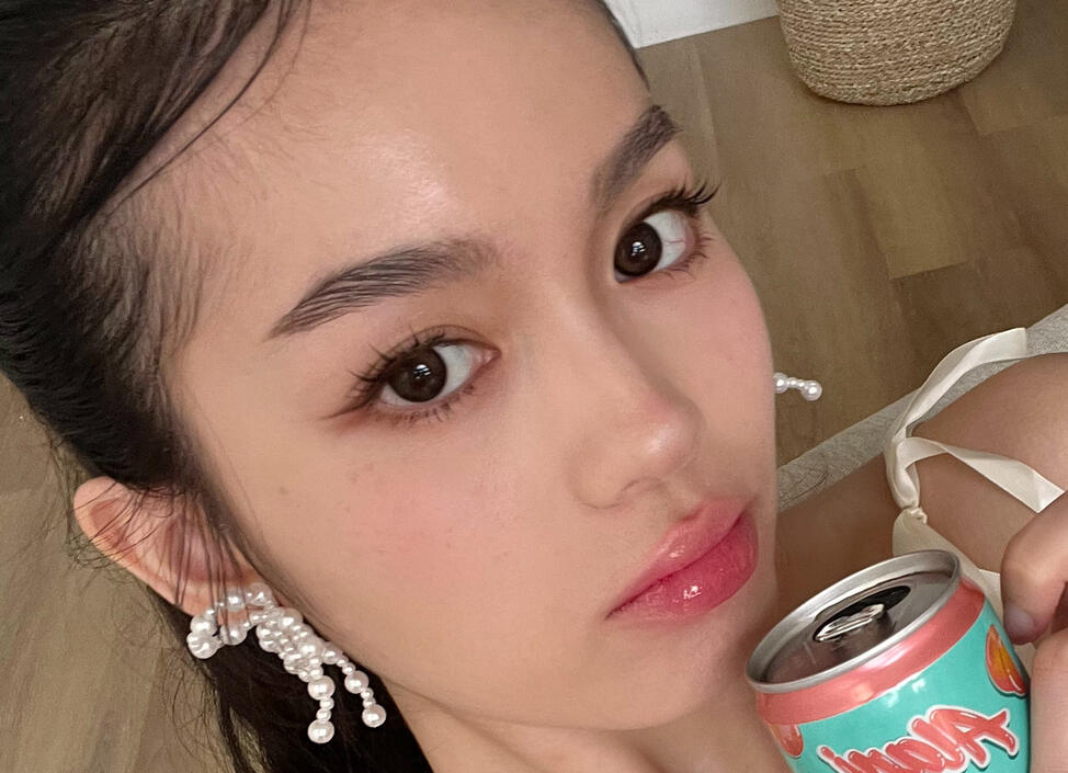 brow gel