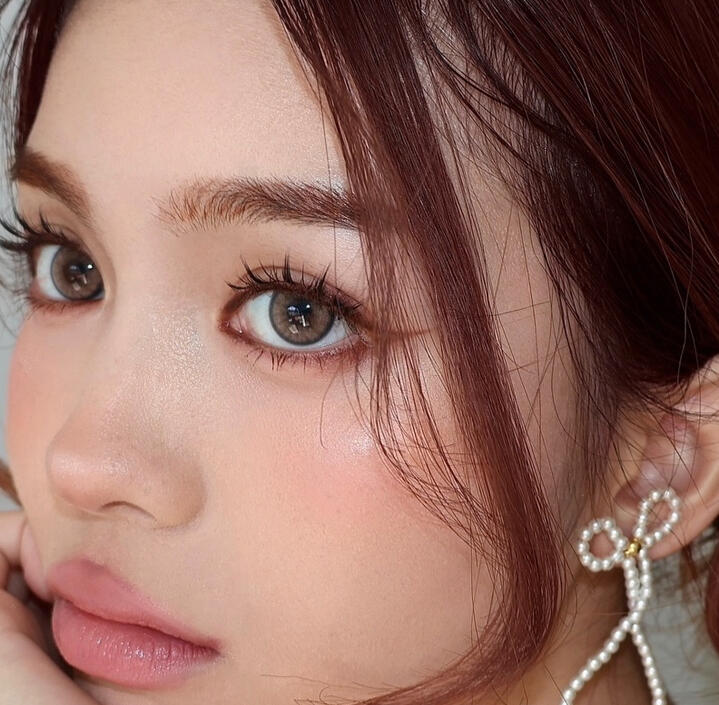 these lashes