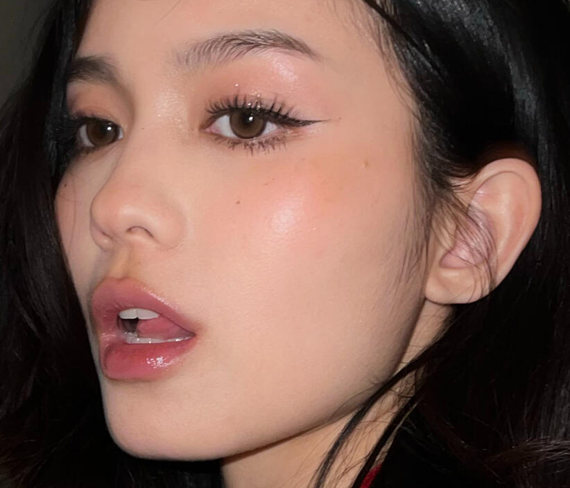 this lip color
